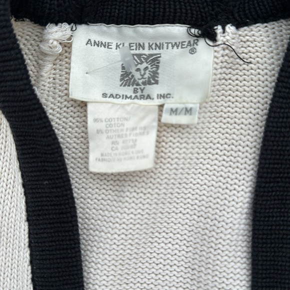 Cardigan size M - Picture 3 of 3